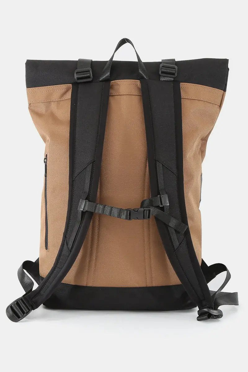 Himawari Waterproof Canvas Backpack Bag