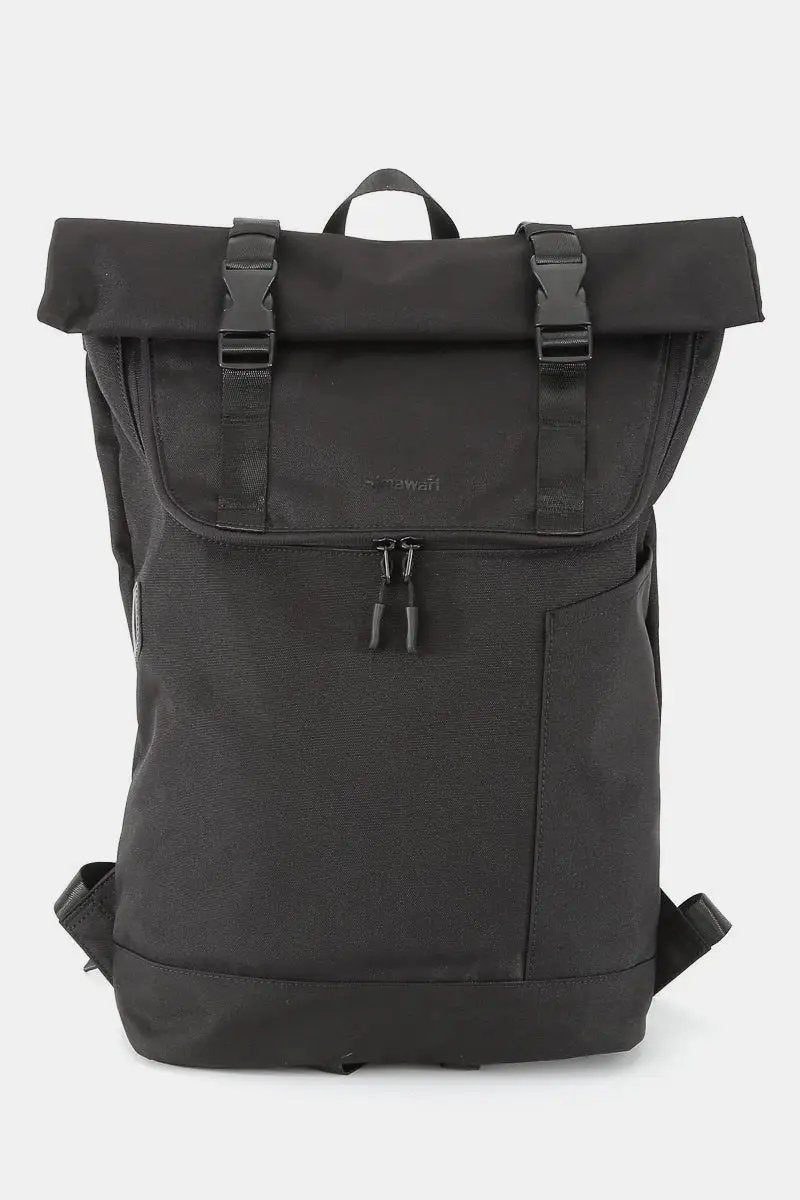 Himawari Waterproof Canvas Backpack Bag