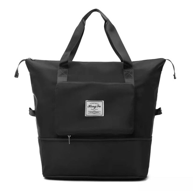 Black bag