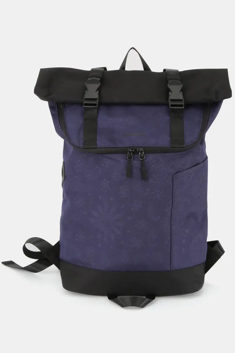 Himawari Waterproof Canvas Backpack Bag